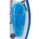 Travel Razor Case