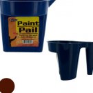 Paint Pail with Handle and Spout