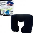 Inflatable Travel Pillow