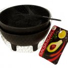 Salsa Bowls Set