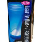 7 Color Light-Up Mug & Flashlight
