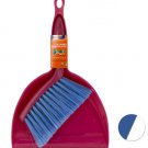 Mini Dustpan with Brush