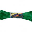 Kelly Green Twisted Craft Paper