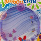 Glitter Toy Tambourine