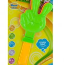Hand Clapper Toy