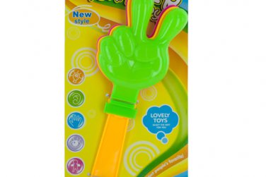 Hand Clapper Toy