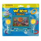 Sea Animal Theme Water Game