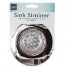 Stainless Steel Sink Strainer