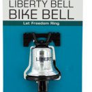 Liberty Bell Bike Bell