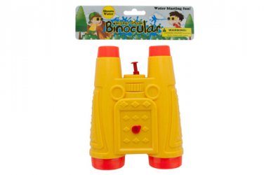 Water Splash Binoculars Toy