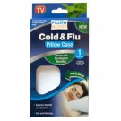 Eucalyptus Menthol Cold & Flu Pillow Case