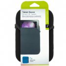 iessentials Small Gray Reversible Tablet Sleeve