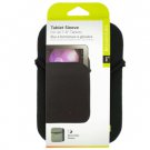 iessentials Small Black Reversible Tablet Sleeve