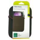 iessentials Small Brown Reversible Tablet Sleeve
