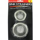 Metal Mesh Sink Strainers