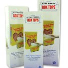 Stay Fresh Cereal Box Top Covers