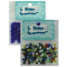 Assorted seed beads