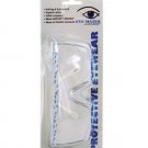 Protective eye wear