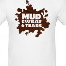 Medium Mud Run T-Shirt