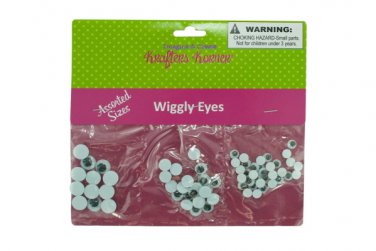 Craft Wiggly Eyes