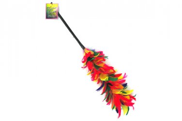 Real Feather Duster