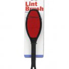 Lint Brush with Double Sided Microfiber Head