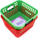 Square Storage Basket