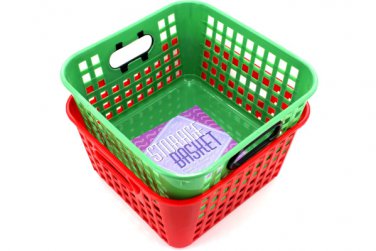 Square Storage Basket