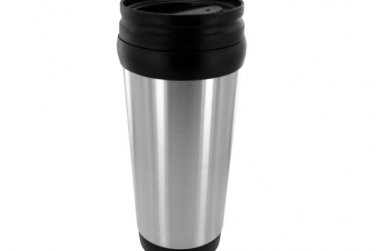 travel coffee mug s/s