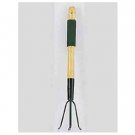 Soft grip rake