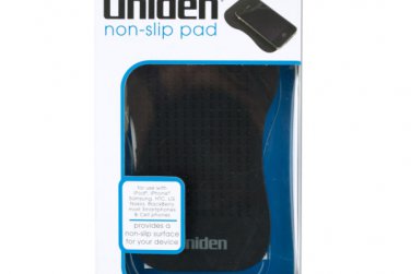 Mobile Device Double-Sided Non-Slip Pad