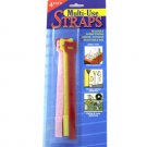 Multi-use straps