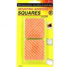 Mounting Adhesive Squares