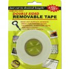 Double Sided Removable Tape