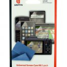 Universal Screen Care Kit
