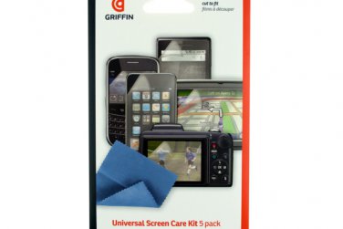 Universal Screen Care Kit