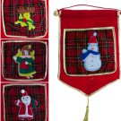 Christmas Hanging Decor
