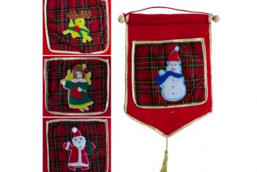 Christmas Hanging Decor