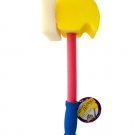 foam hammer w/handle