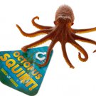 Squirting Octopus Toy