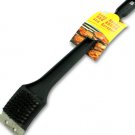 Barbecue Brush & Scraper