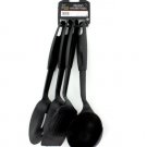 Nylon Kitchen Tools with Hanger