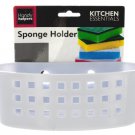 Sponge Holder with Suction Cups