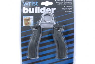 Wrist Builder