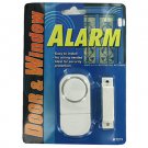 Door & Window Alarm