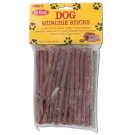 Dog munchie sticks