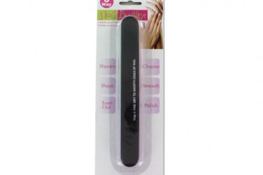 Six-Way Nail Buffer