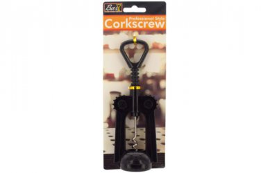 Professional Style Corkscrew