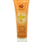 Vitamin E body cream