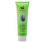 Aloe body cream